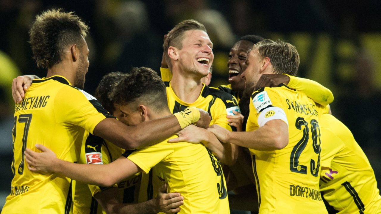 Borussia Dortmund Pics