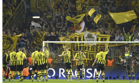 Borussia Dortmund Pictures