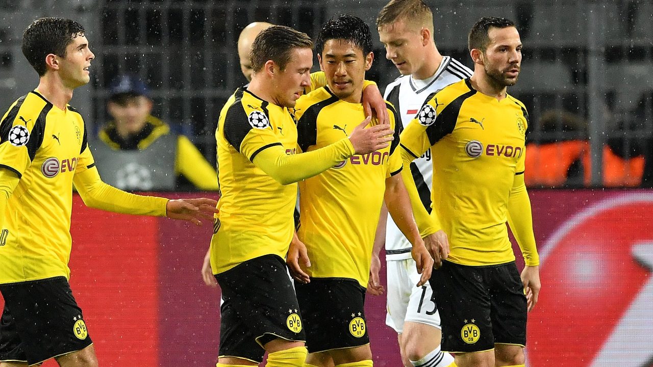 Borussia Dortmund images