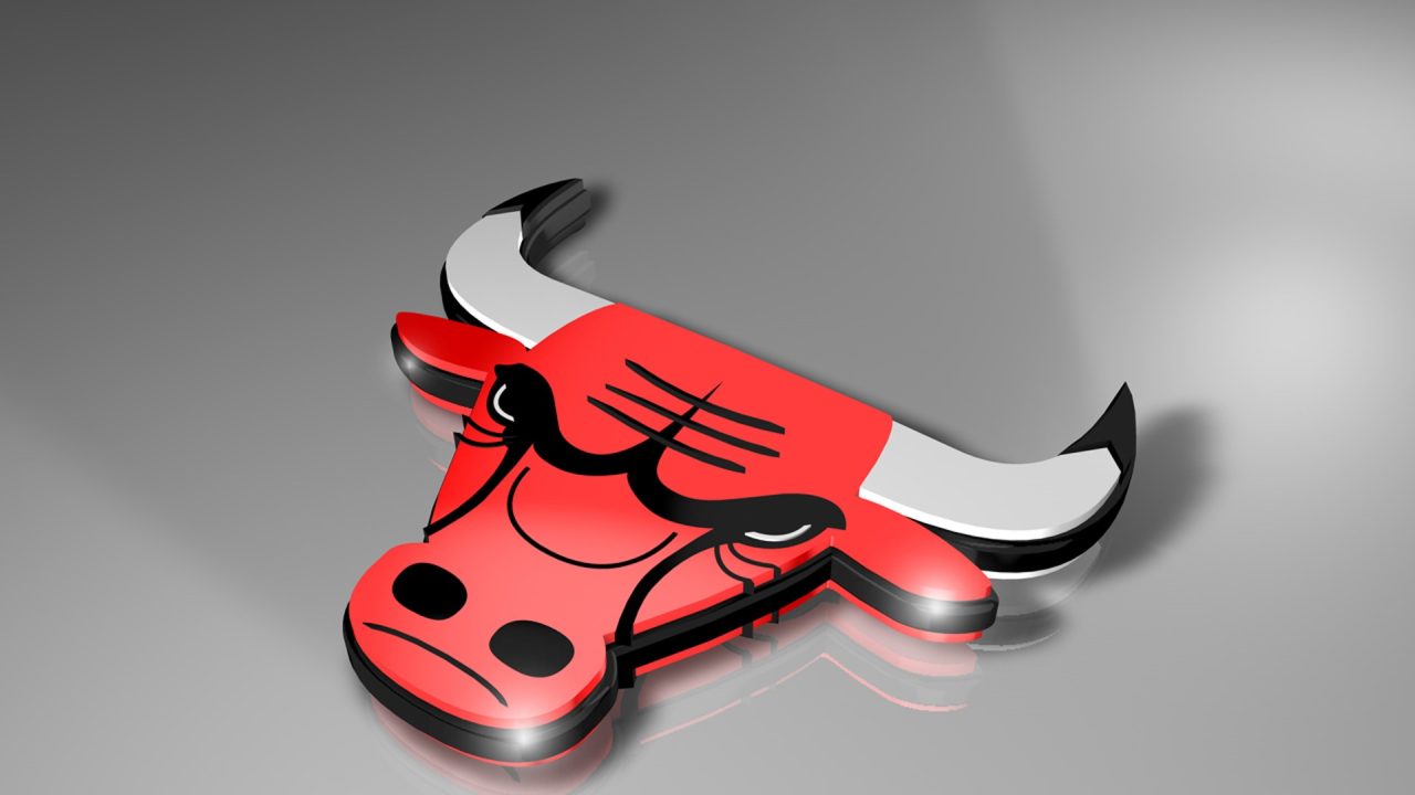 Chicago Bulls 3