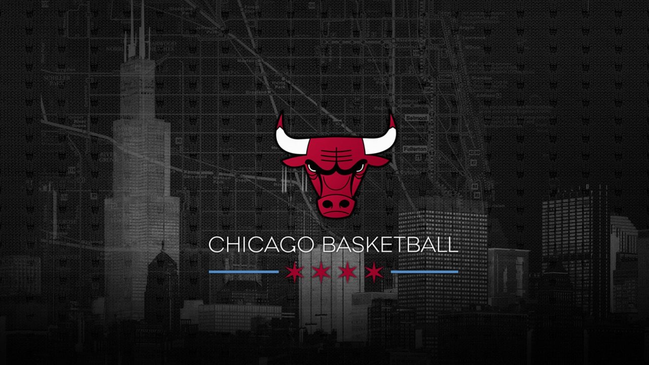 Chicago Bulls Computer Wallpapers