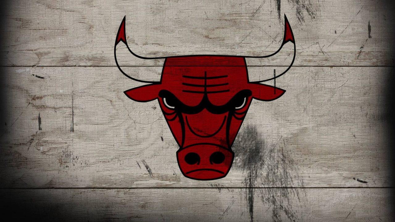 Chicago Bulls Desktop