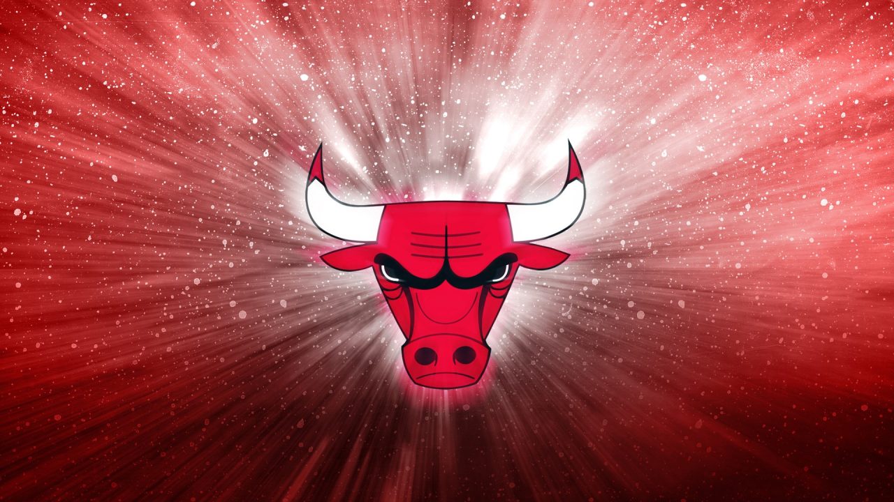 Chicago Bulls Desktop Wallpapers