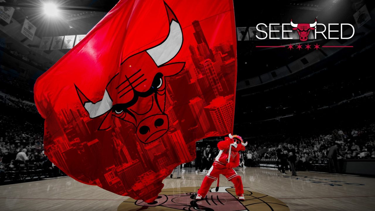 Chicago Bulls Laptop Wallpapers