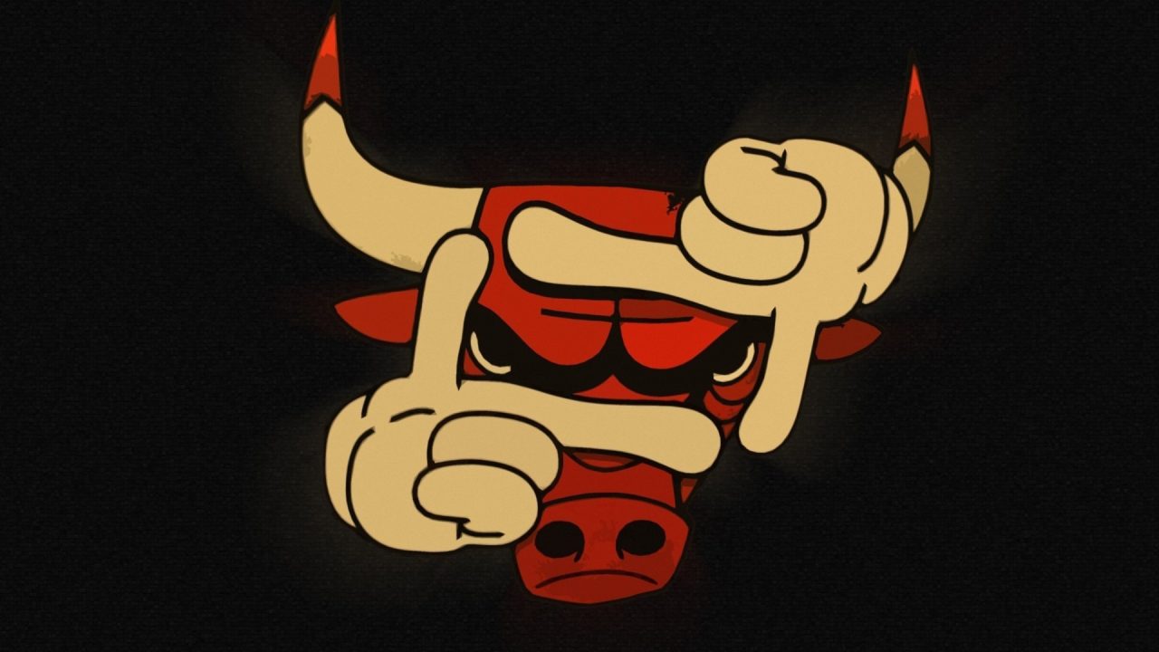 Chicago Bulls Wallpapers 3