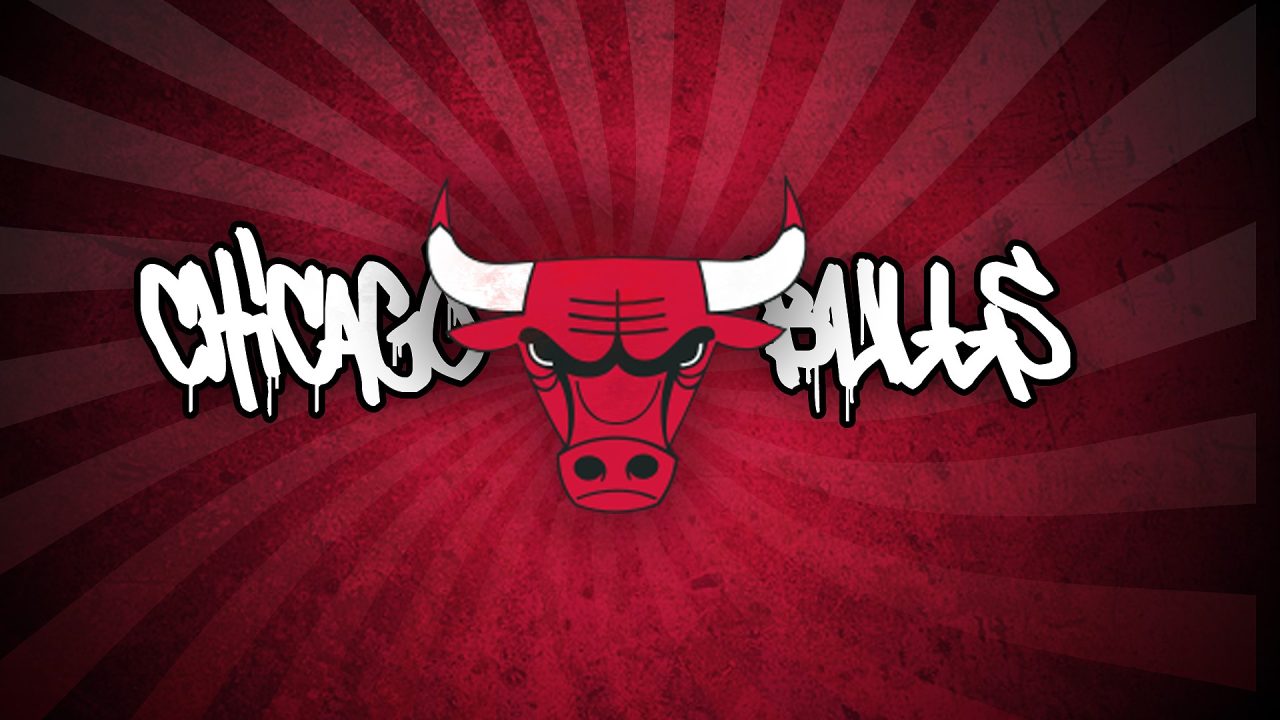 Chicago Bulls Wallpapers 4