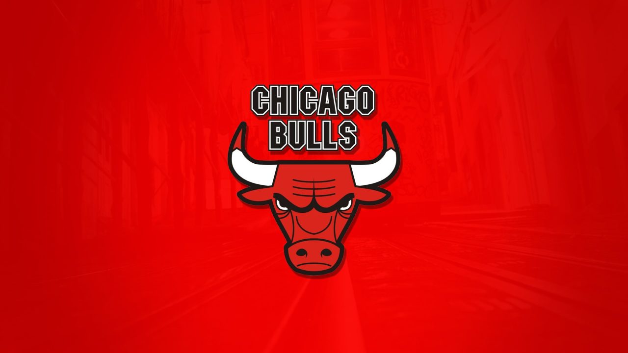 Chicago Bulls Wallpapers 5