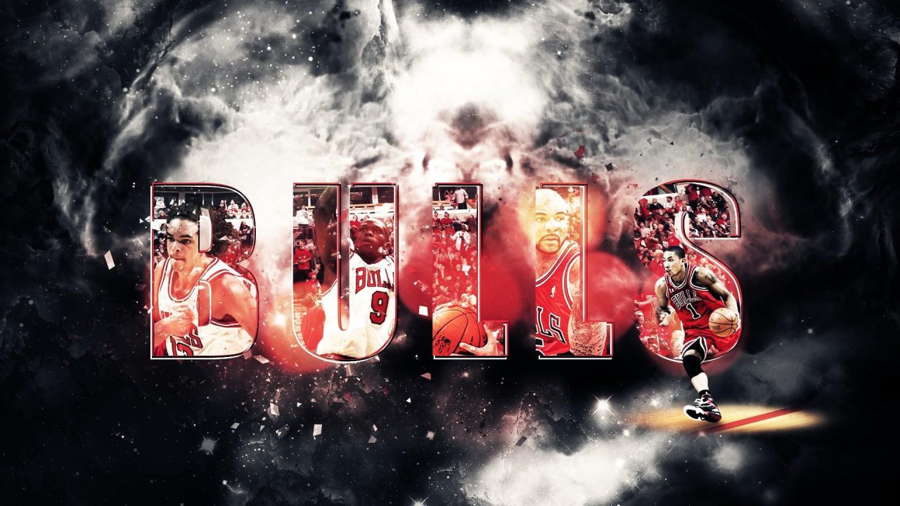 Chicago Bulls Windows Wallpapers