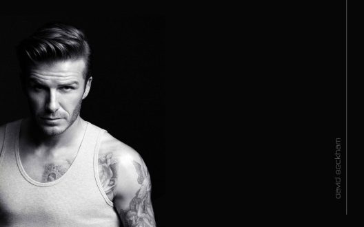 David Beckham 2