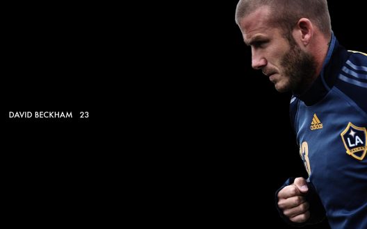 David Beckham Background images