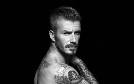 David Beckham Pics