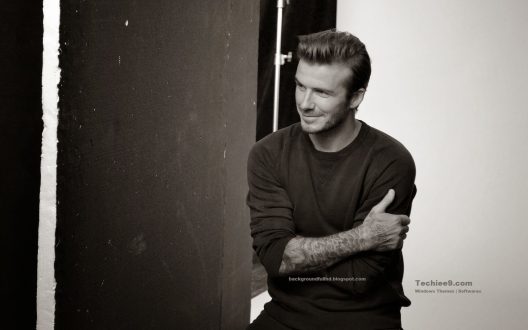 David Beckham Wallpapers 3