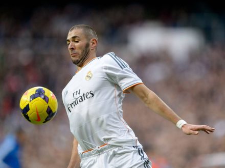 Karim Benzema Windows Wallpapers