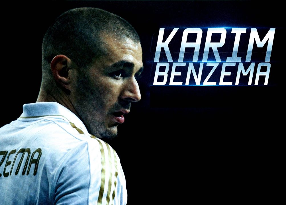 Karim Benzema