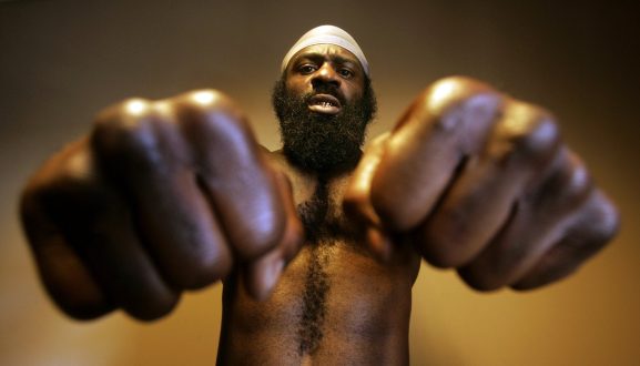 Kimbo Slice Computer Wallpapers