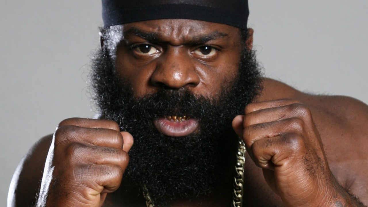 Kimbo Slice Desktop