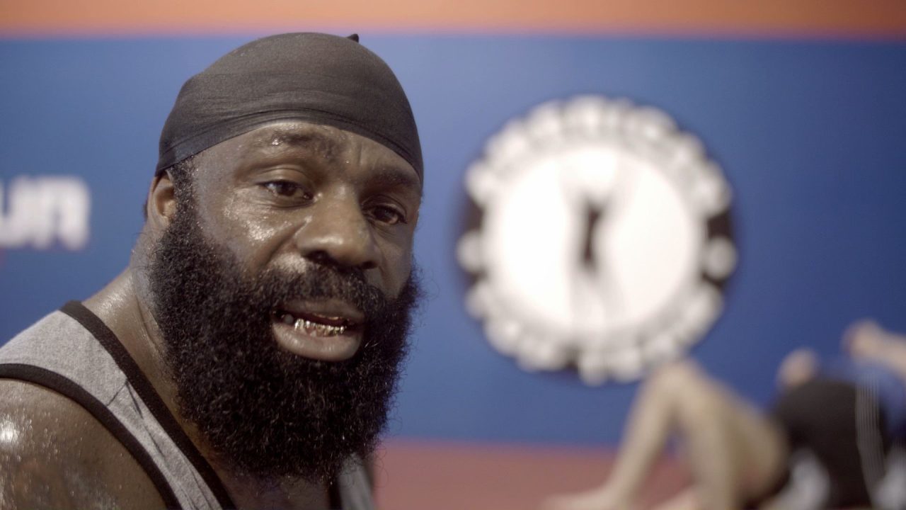 Kimbo Slice Pics