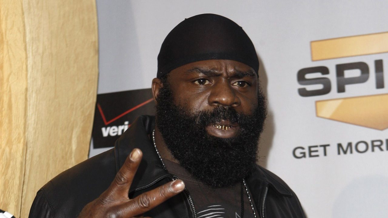 Kimbo Slice Pictures