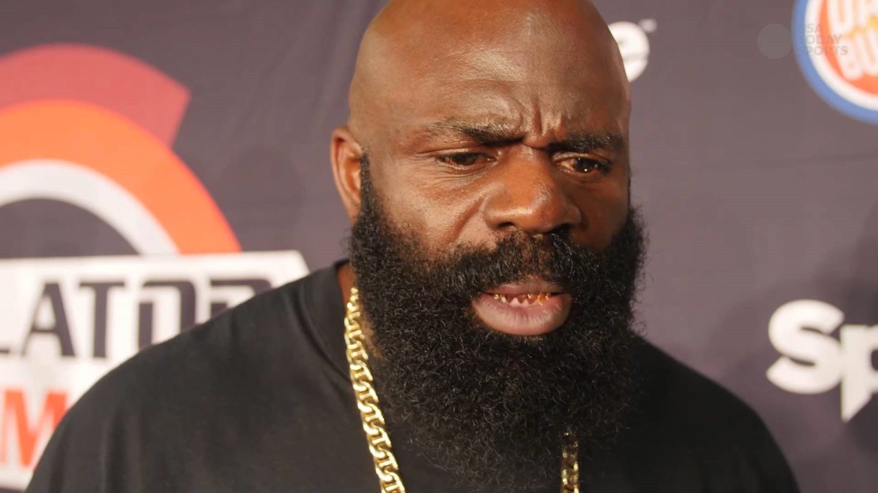 Kimbo Slice Wallpapers