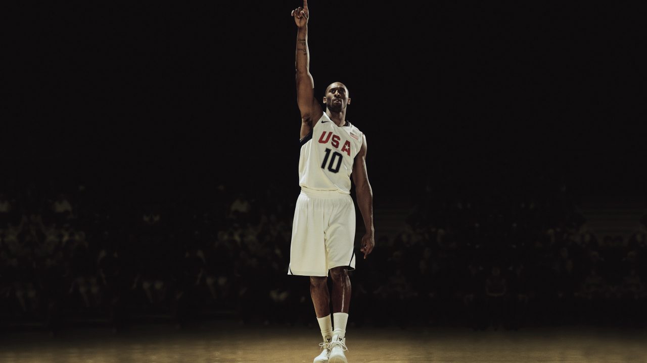 Kobe Bryant 10