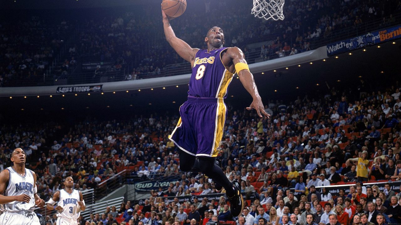 Kobe Bryant 2