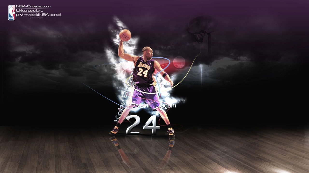 Kobe Bryant 4