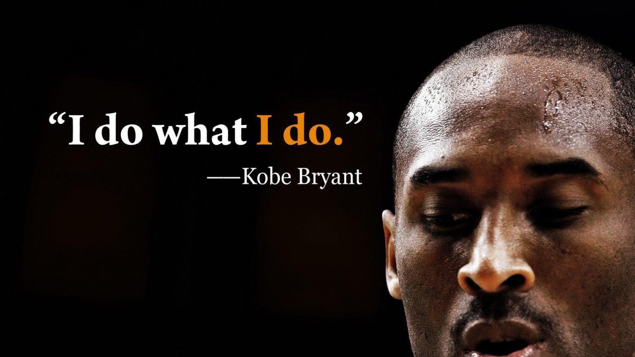 Kobe Bryant 7