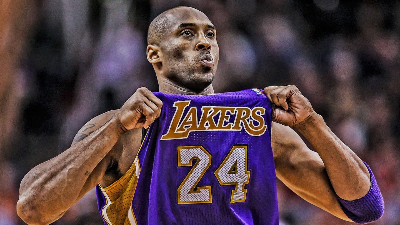 Kobe Bryant Background images