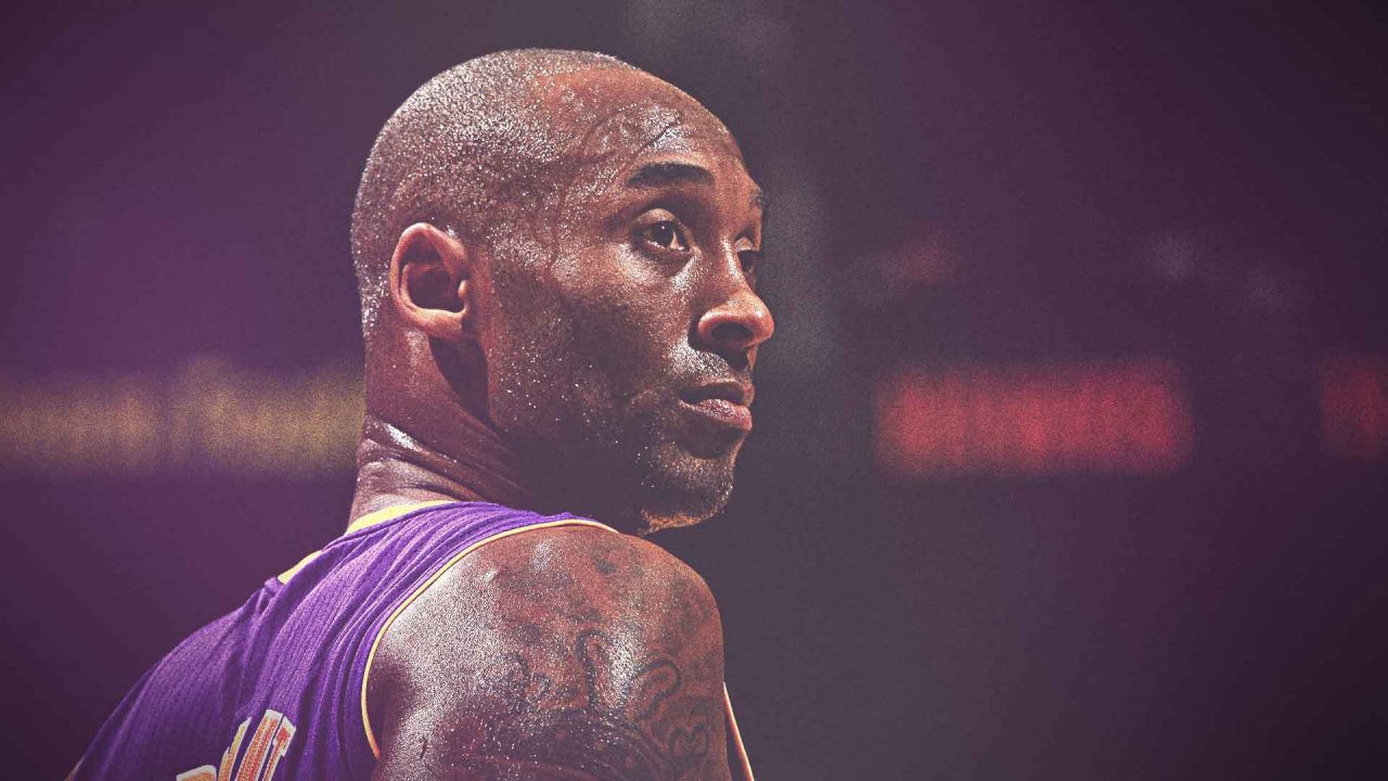 Kobe Bryant Computer Wallpapers