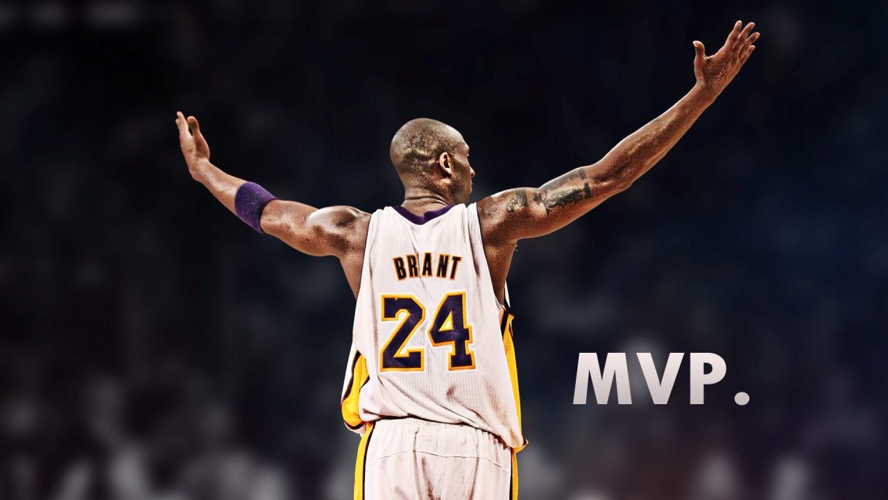 Kobe Bryant Gallery