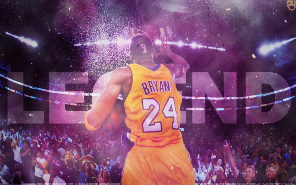 Kobe Bryant Photos