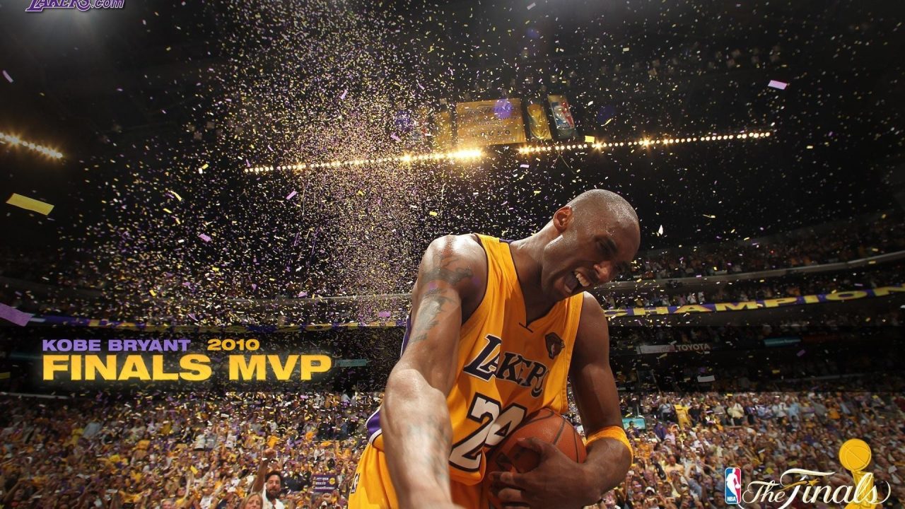 Kobe Bryant Wallpapers