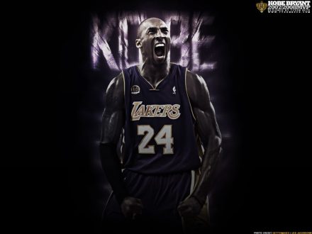 Kobe Bryant Wallpapers for Windows