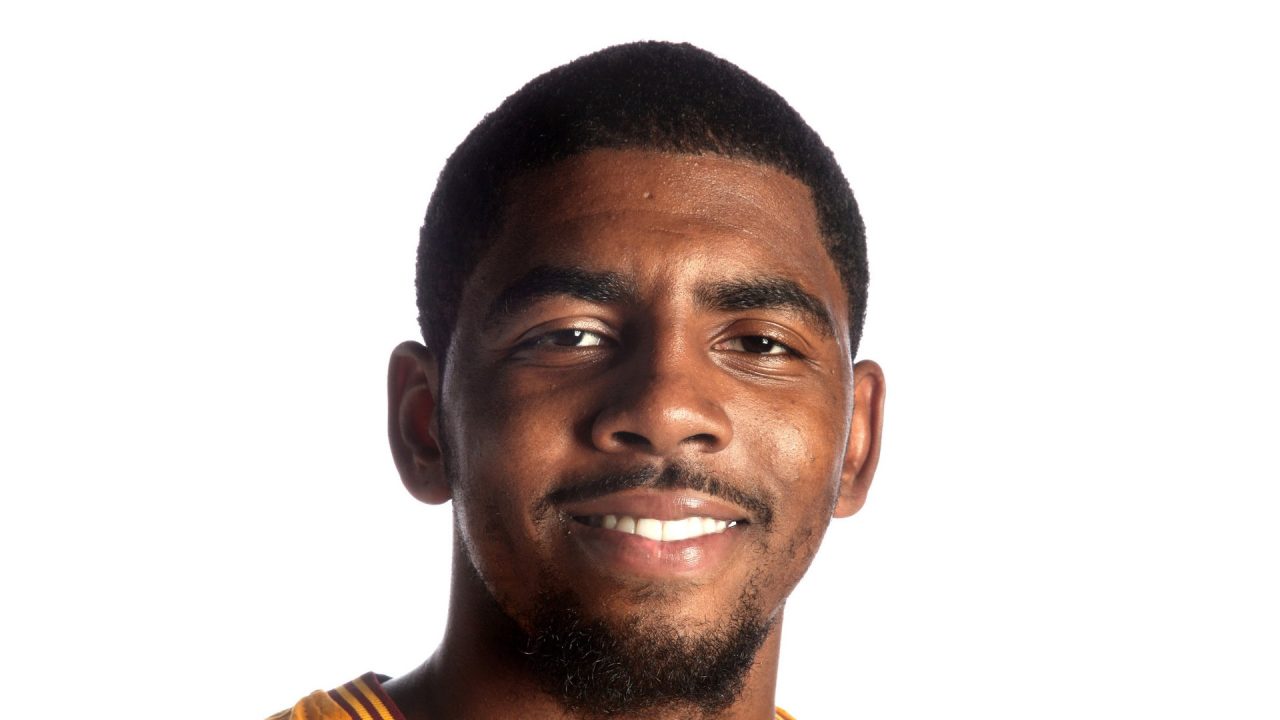 Kyrie Irving