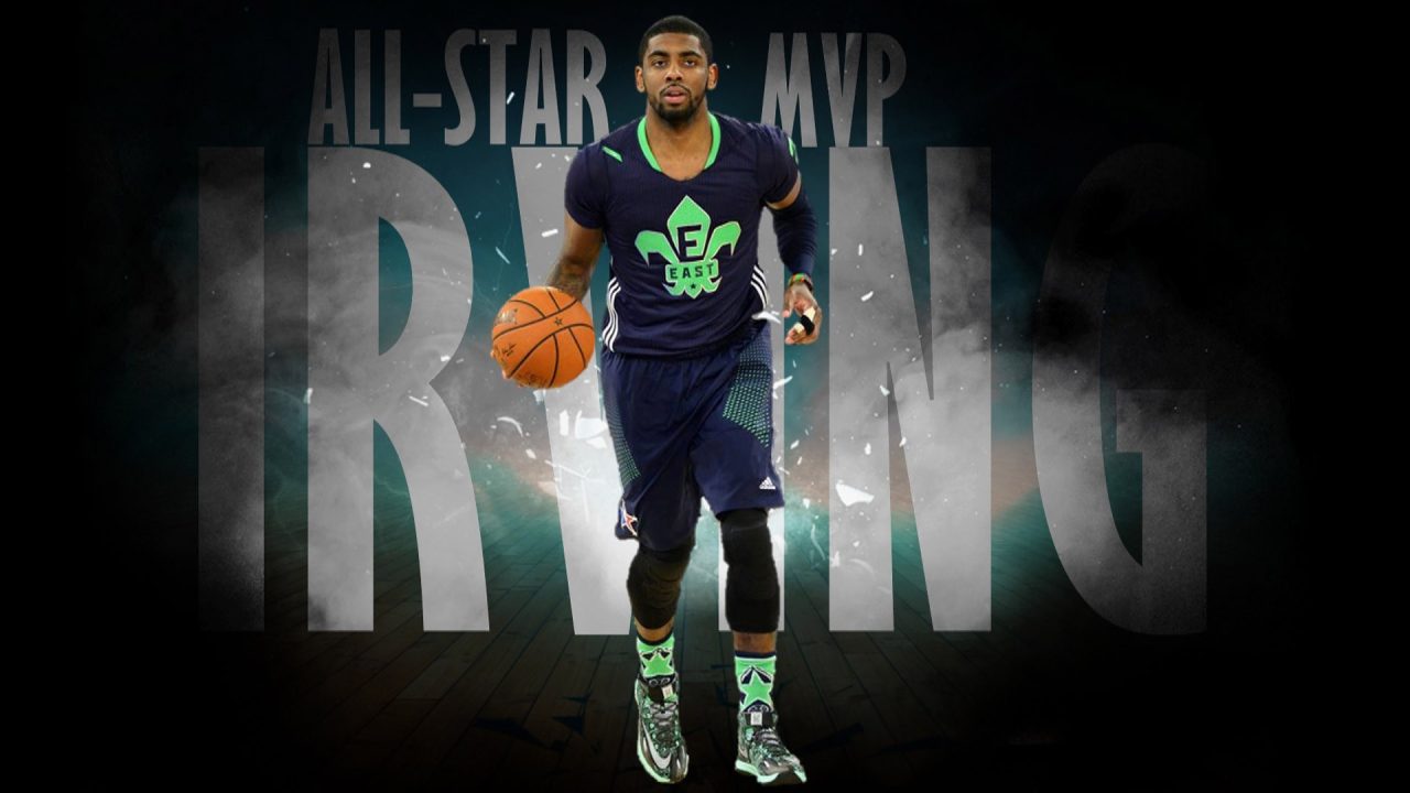 Kyrie Irving Wallpapers 2