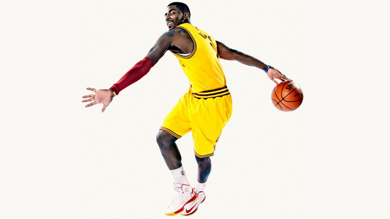 Kyrie Irving images