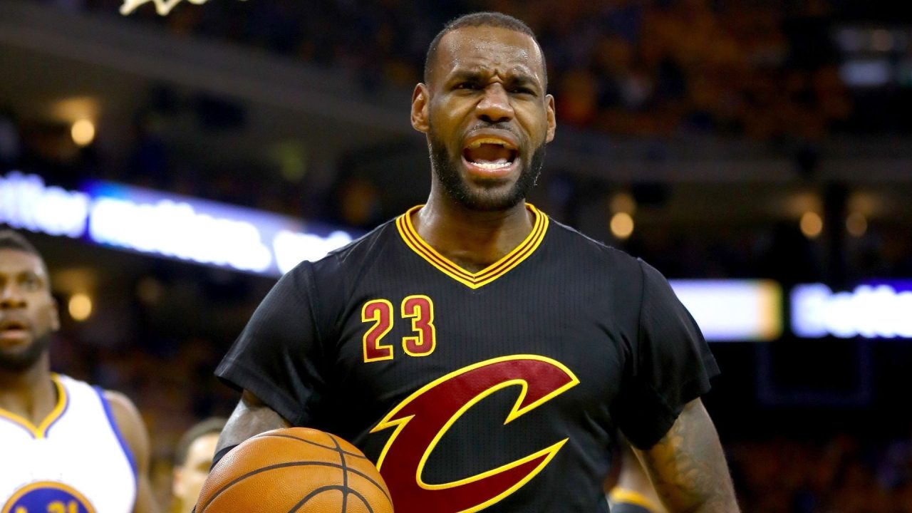 Lebron James Photo Gallery