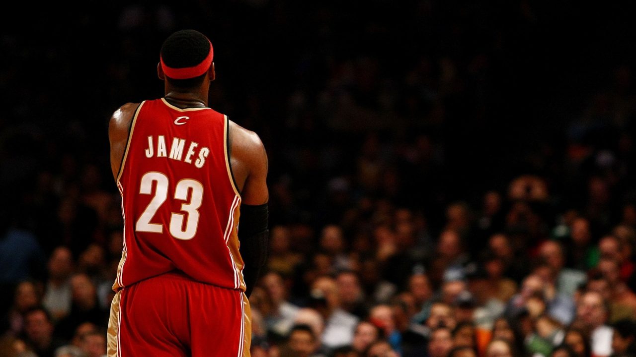 Lebron James Pictures