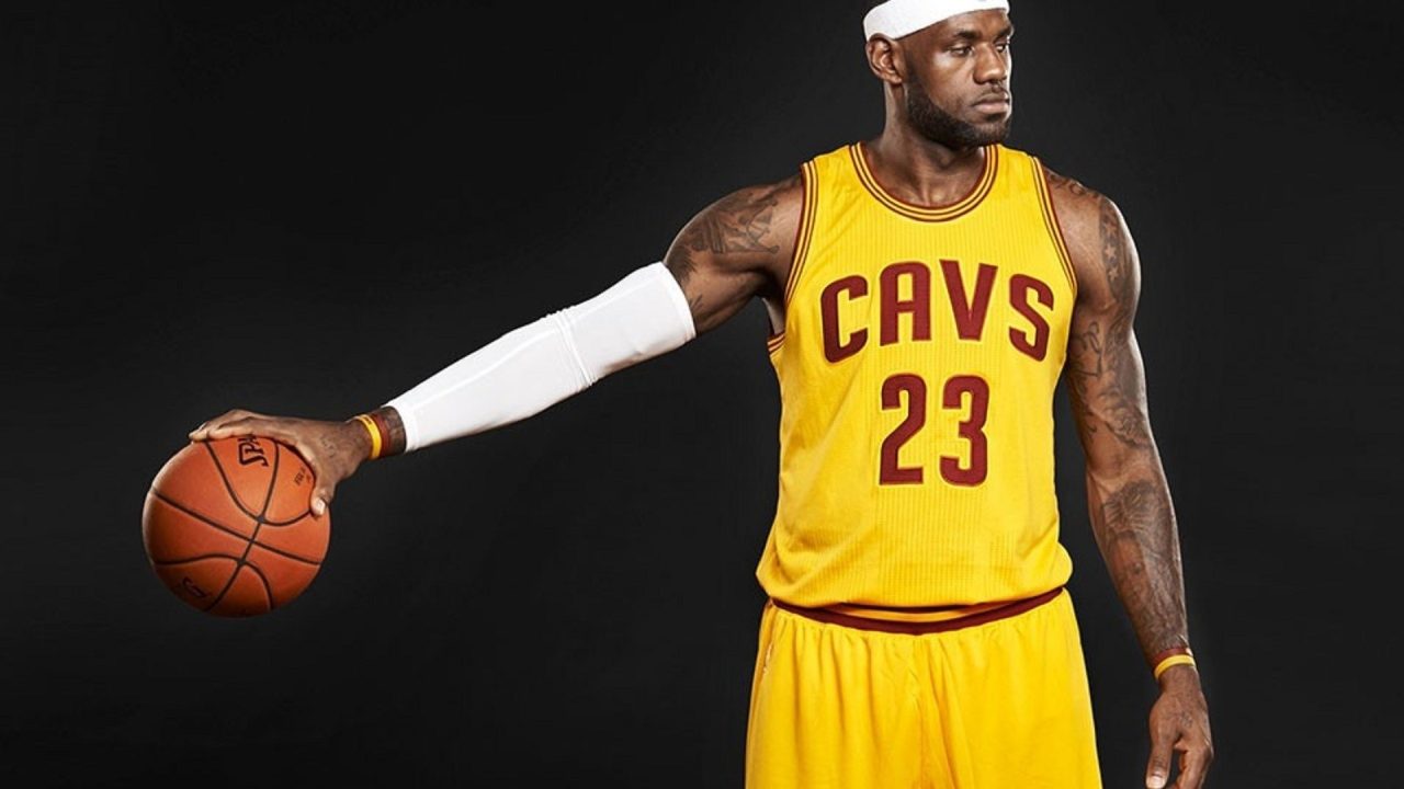 Lebron James Wallpapers 2