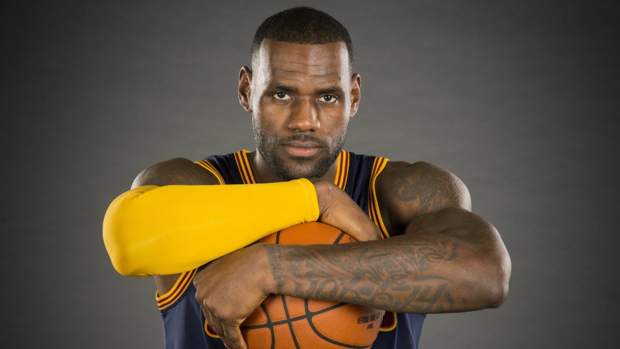 Lebron James images