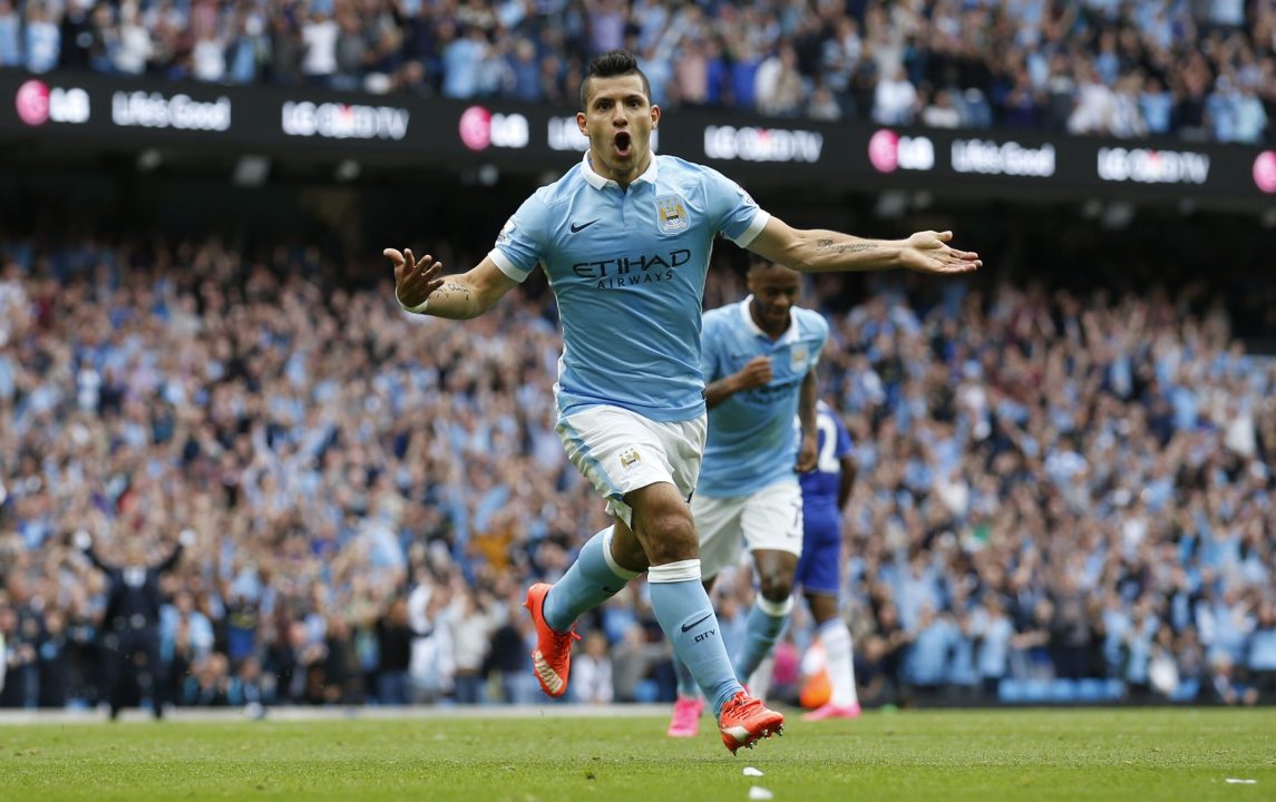 Manchester City 3