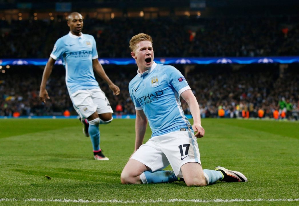 Manchester City Photo Galleries