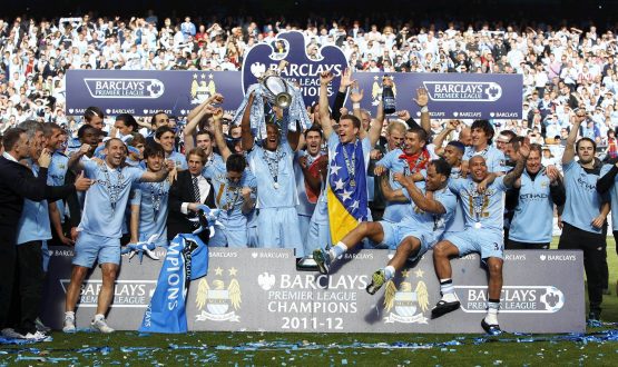 Manchester City Windows Wallpapers