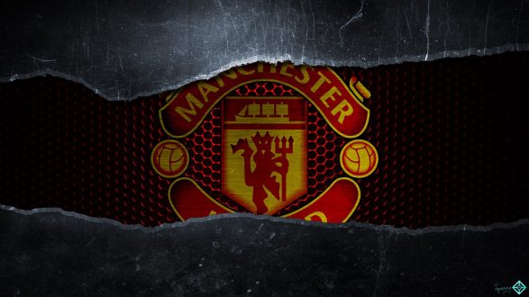 Manchester United Computer Wallpapers