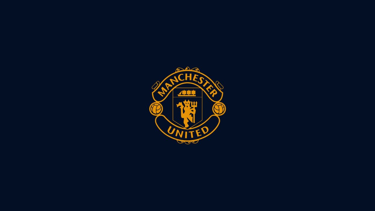 Manchester United Laptop Wallpapers