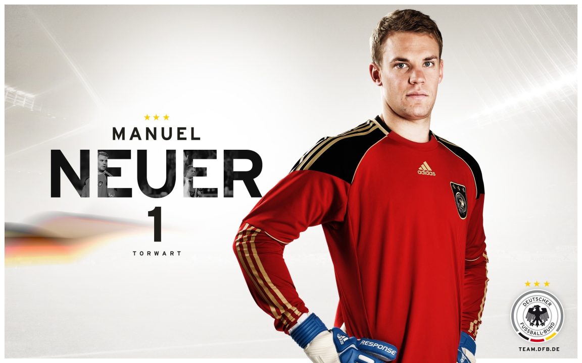 Manuel Neuer