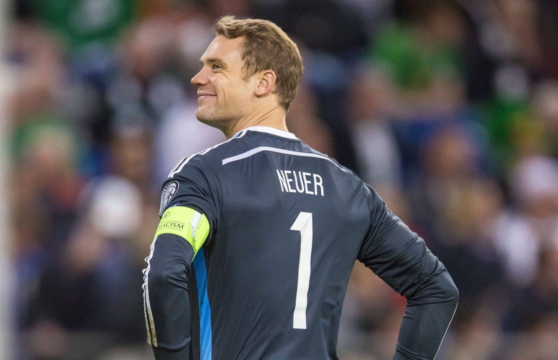 Manuel Neuer 4