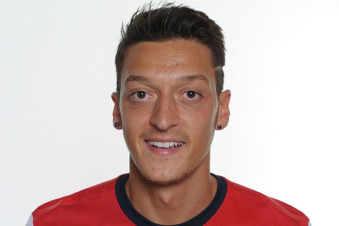 Mesut Ozil