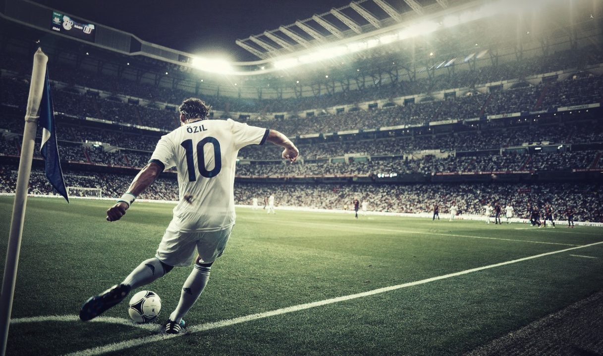 Mesut Ozil Wallpapers 3