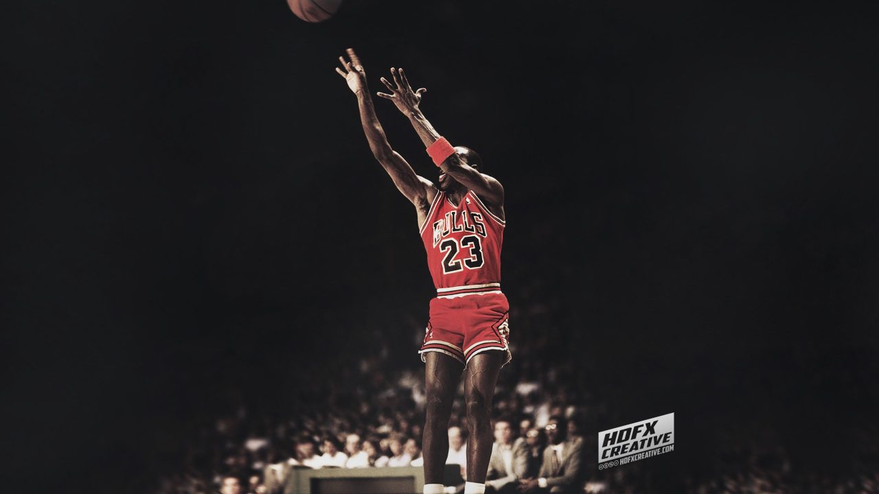 Michael Jordan Computer Wallpapers